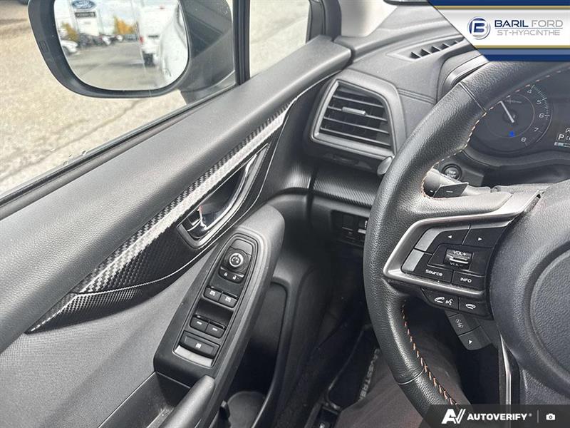 subaru Crosstrek 2021 - 16