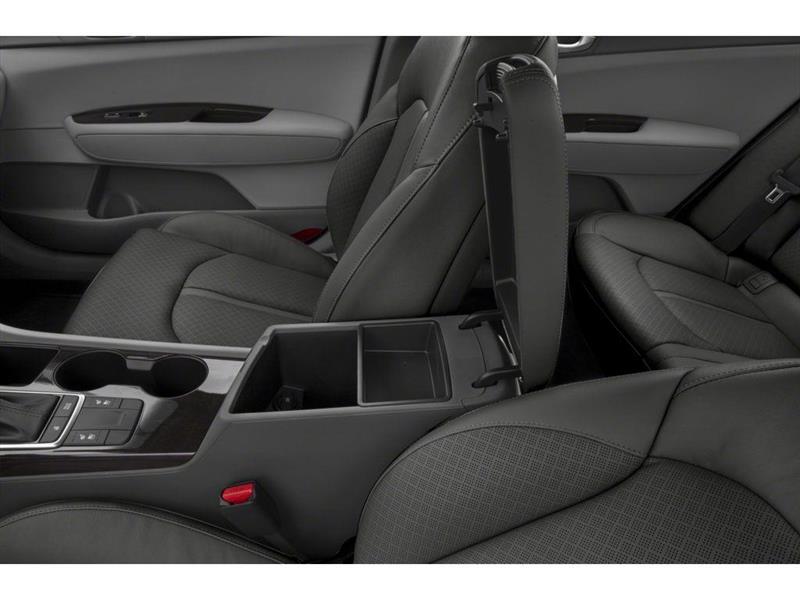 kia Optima 2017 - 10