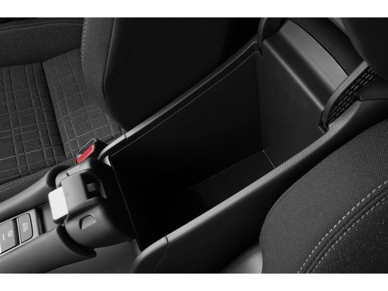 honda HR-V 2024 - 10