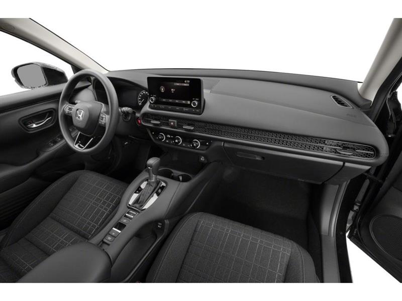 honda HR-V 2024 - 11