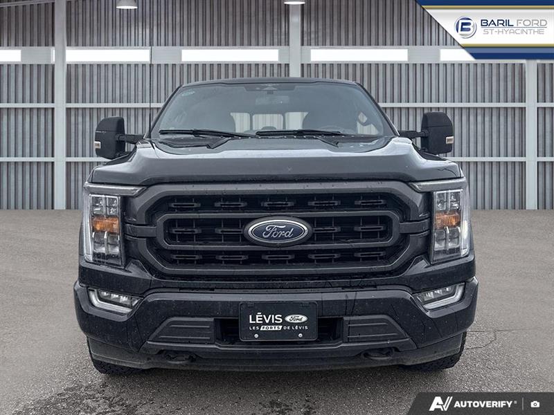 ford F-150 2023 - 2