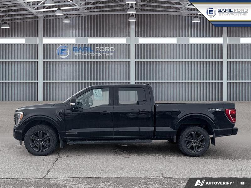 ford F-150 2023 - 3