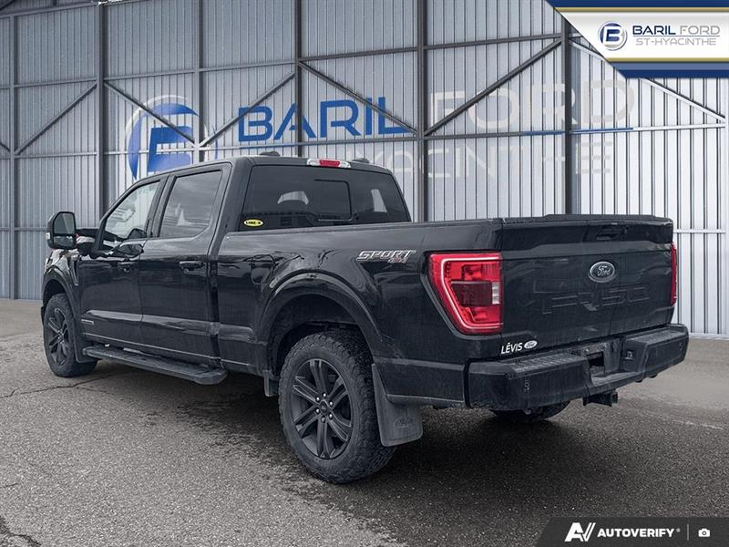 ford F-150 2023 - 4