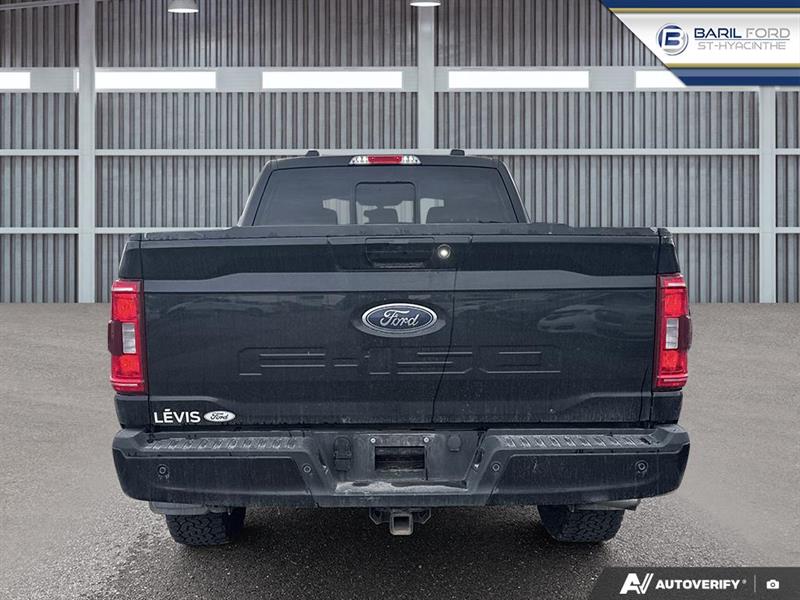 ford F-150 2023 - 5