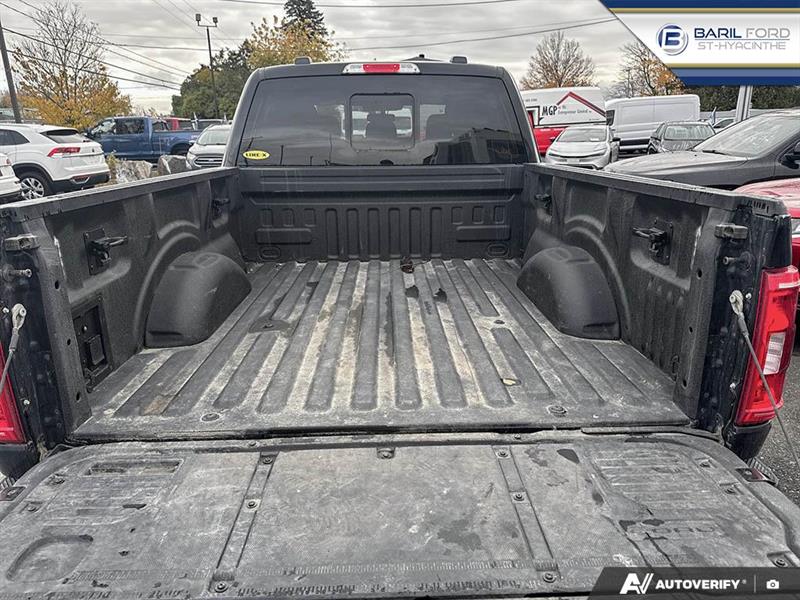 ford F-150 2023 - 11