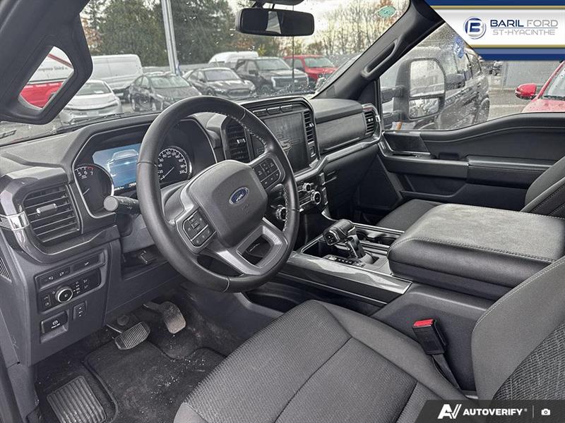 ford F-150 2023 - 12