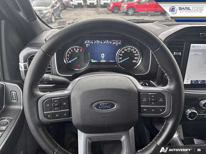 ford F-150 2023 - 13