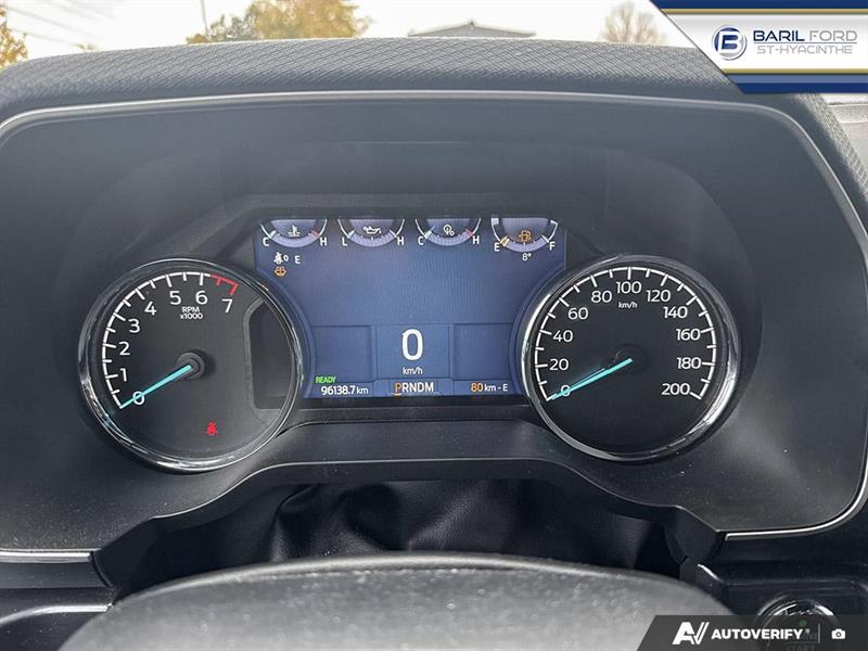 ford F-150 2023 - 14