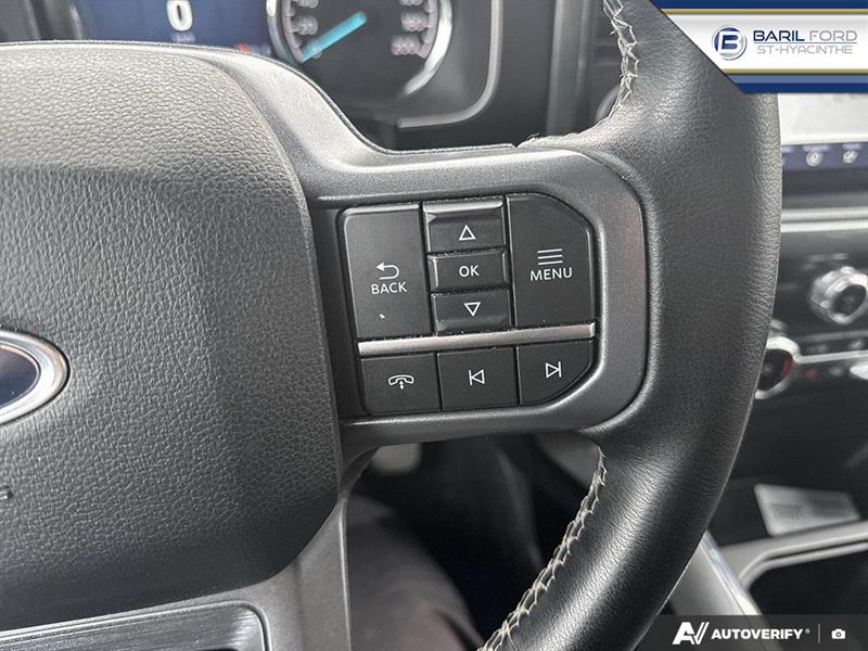 ford F-150 2023 - 15