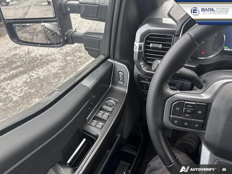 ford F-150 2023 - 16