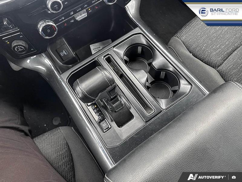 ford F-150 2023 - 17