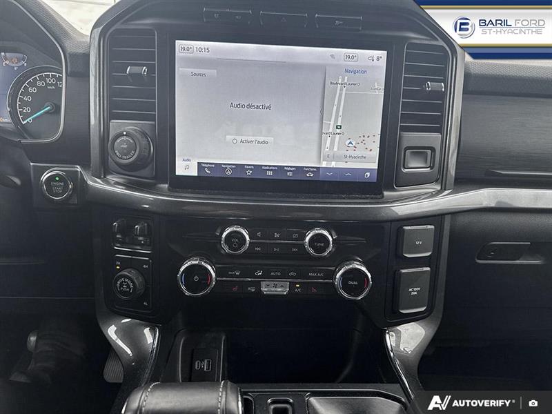 ford F-150 2023 - 18