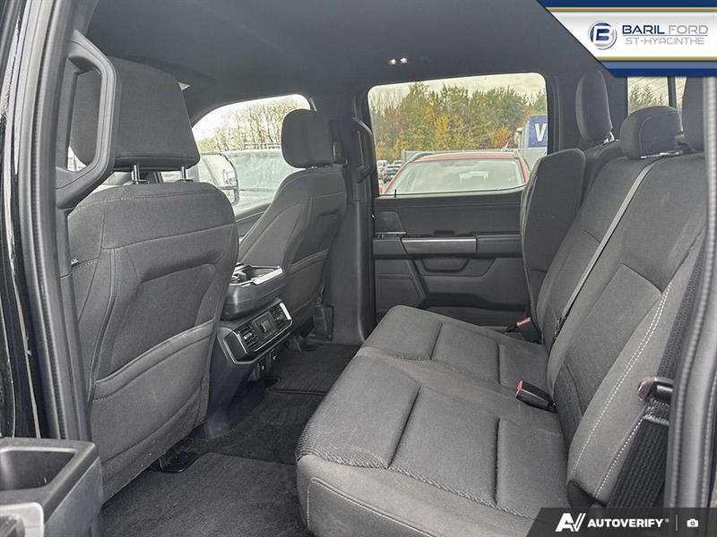 ford F-150 2023 - 20