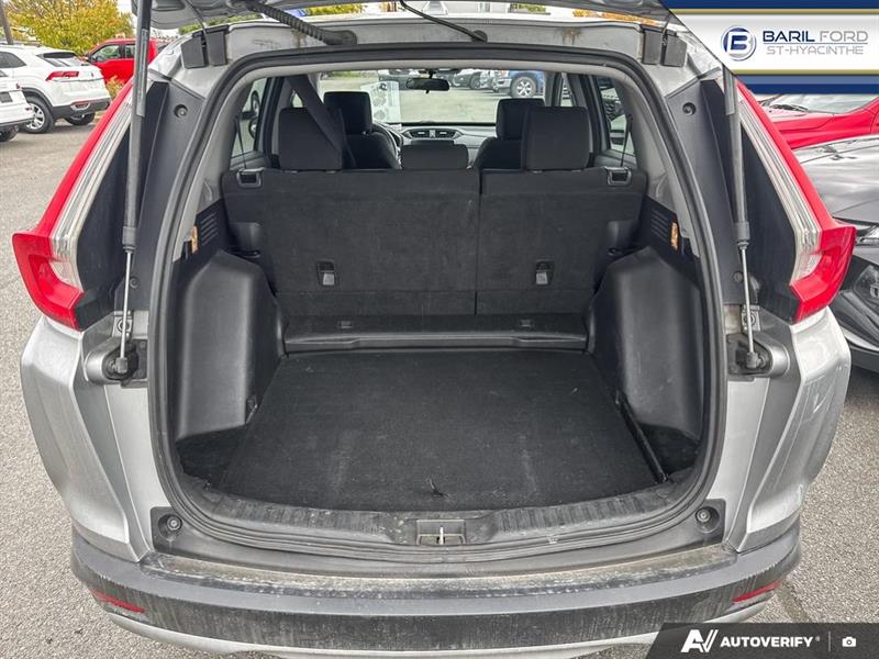 honda CR-V 2017 - 12