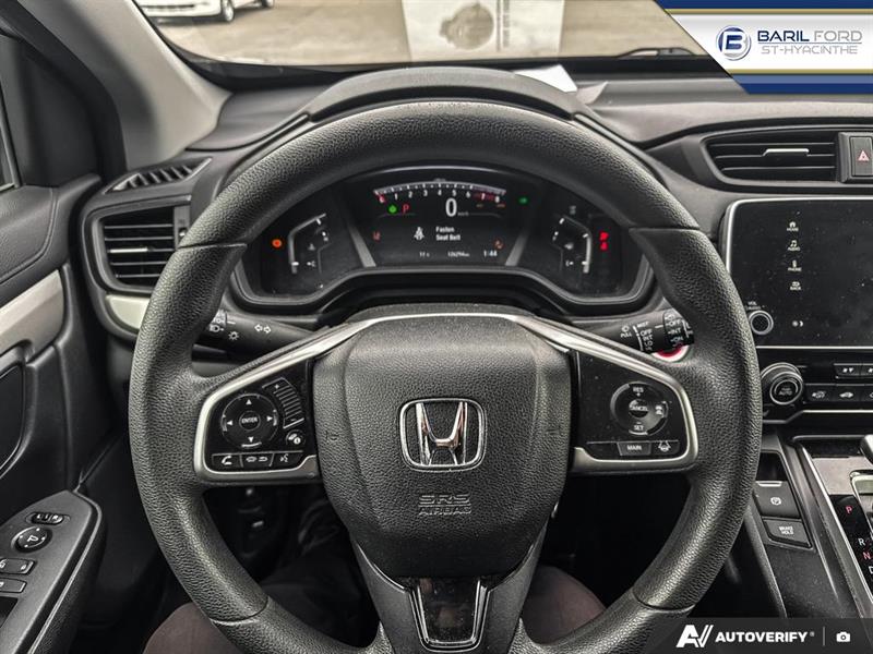 honda CR-V 2017 - 14