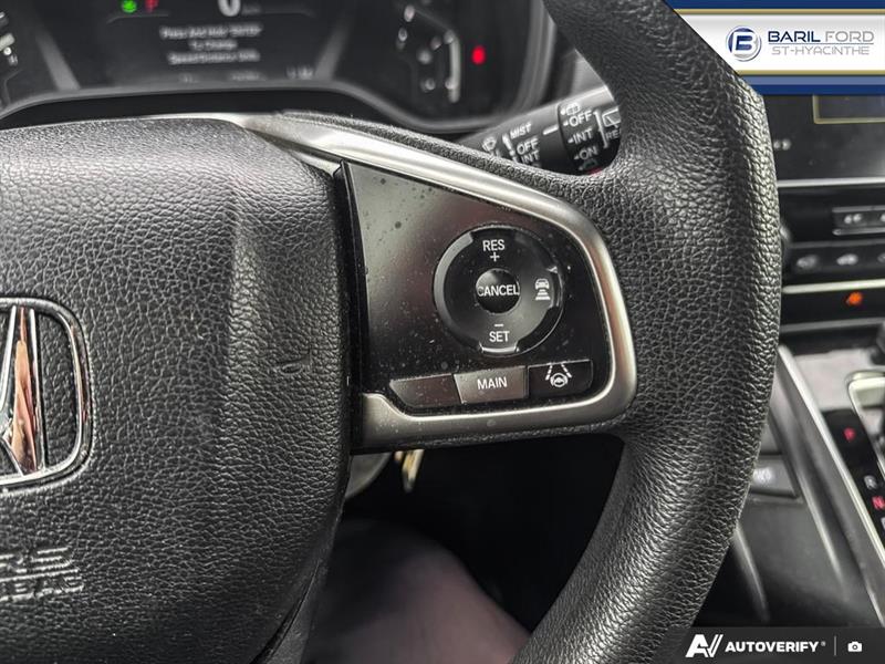 honda CR-V 2017 - 16