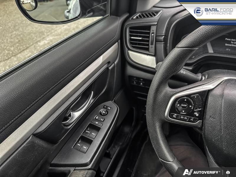 honda CR-V 2017 - 17