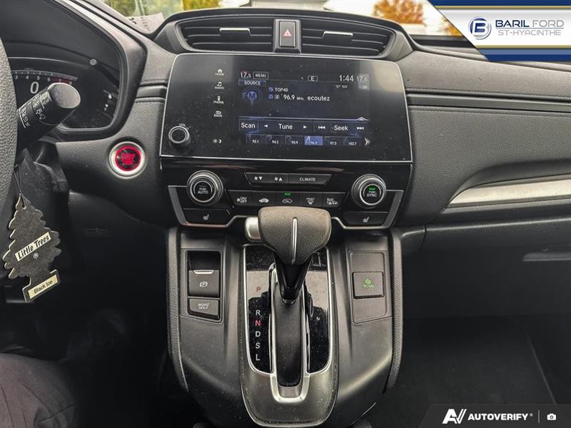 honda CR-V 2017 - 19