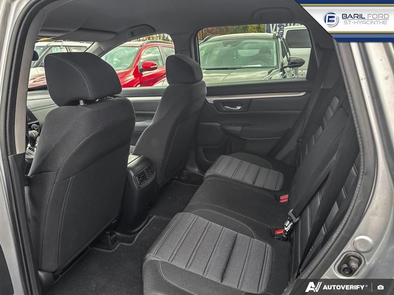 honda CR-V 2017 - 23