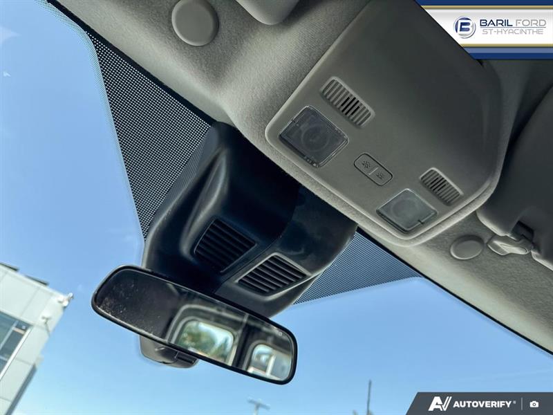 ford Transit fourgon utilitaire 2021 - 21