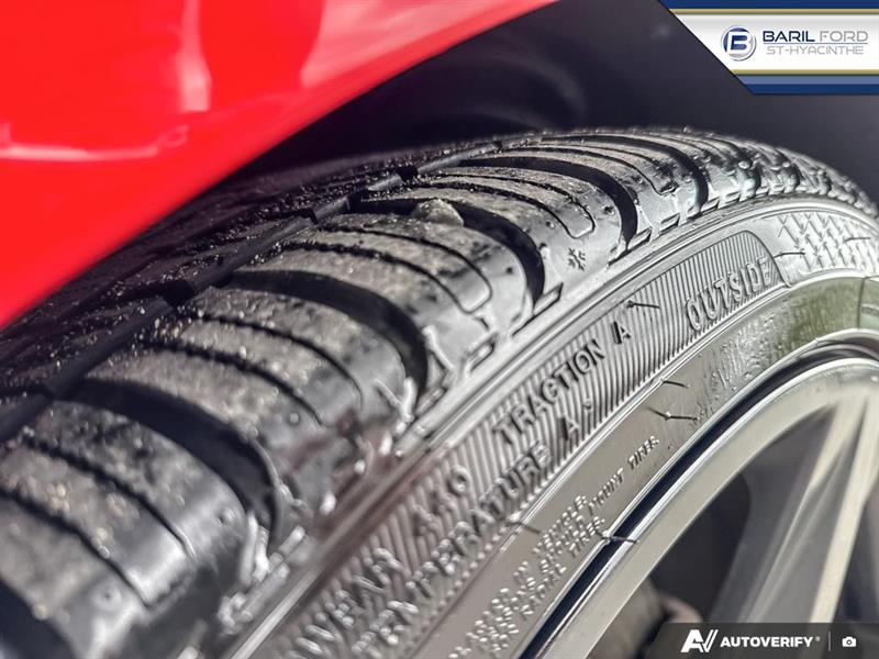 chevrolet Camaro 2018 - 7