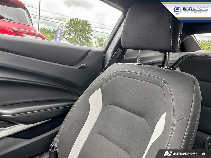 chevrolet Camaro 2018 - 20