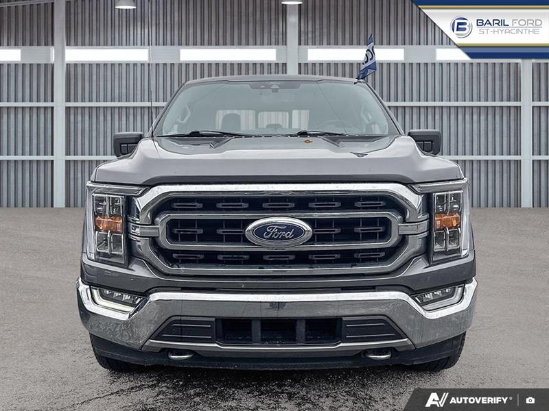 ford F-150 2021 - 2