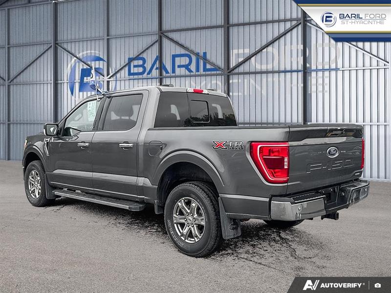 ford F-150 2021 - 4