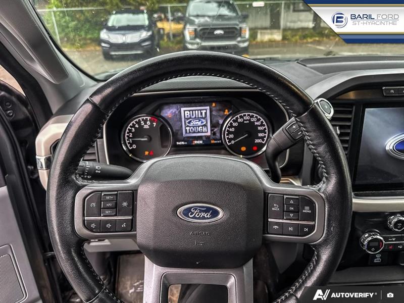 ford F-150 2021 - 14