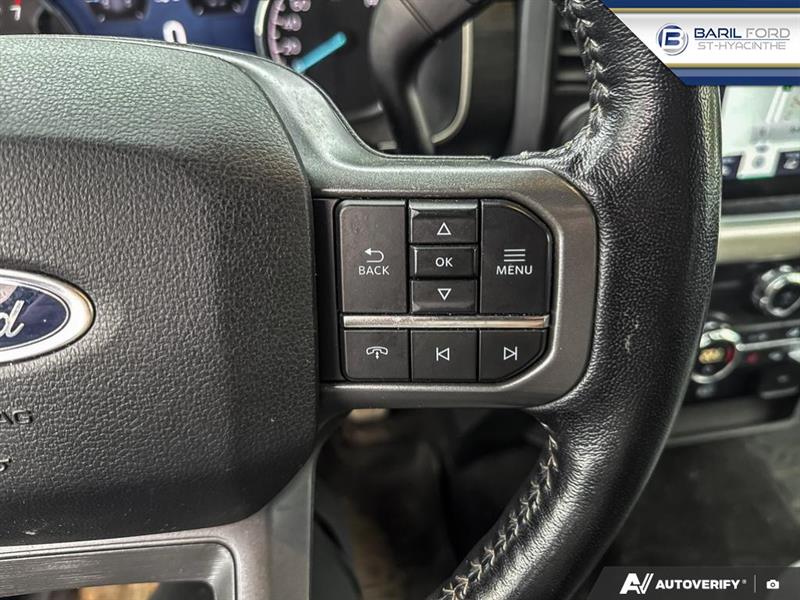 ford F-150 2021 - 16