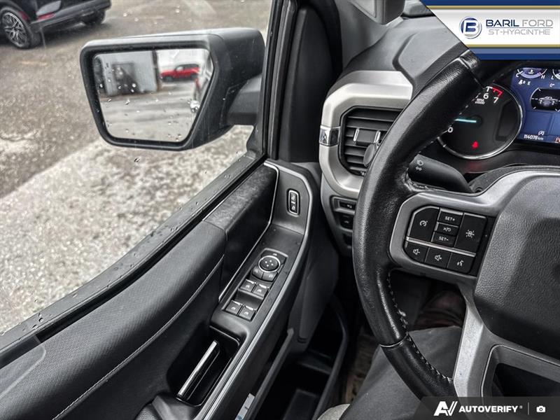 ford F-150 2021 - 17