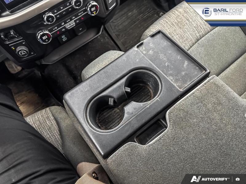 ford F-150 2021 - 18