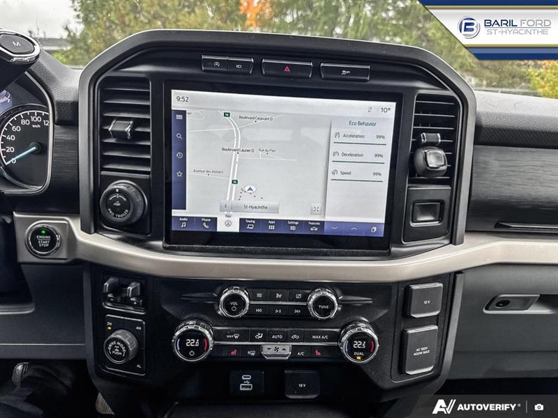 ford F-150 2021 - 19