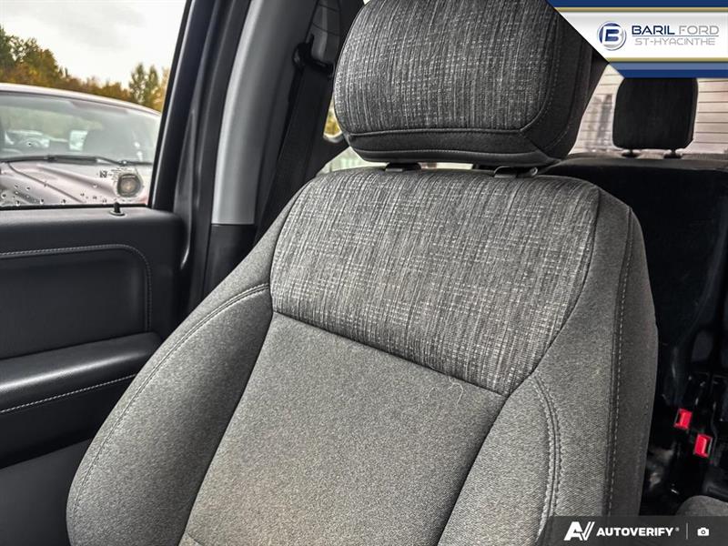 ford F-150 2021 - 20