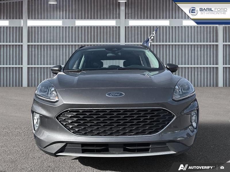 ford Escape 2021 - 2