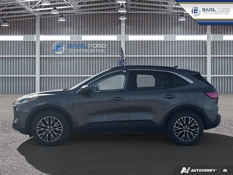 ford Escape 2021 - 3