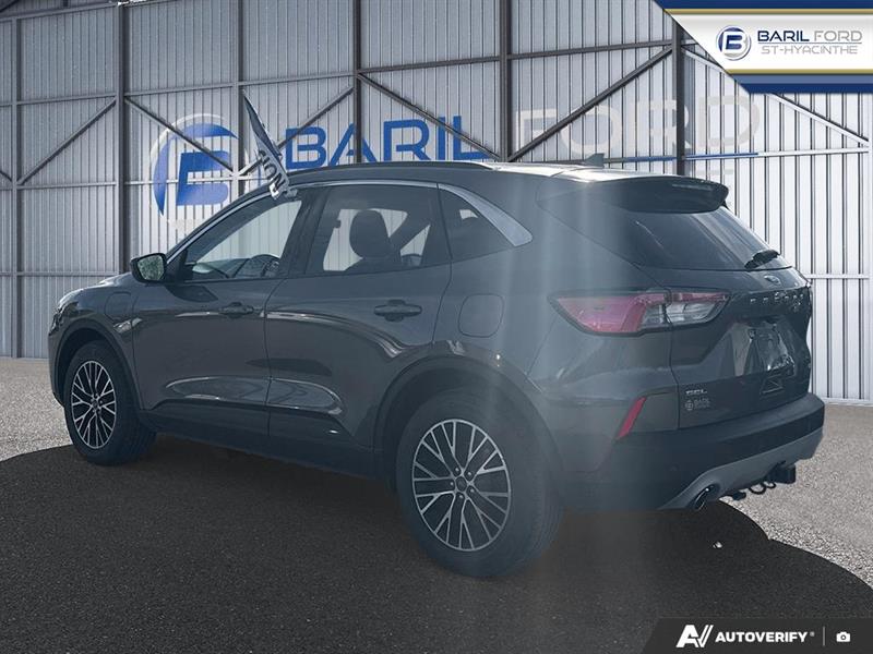 ford Escape 2021 - 4