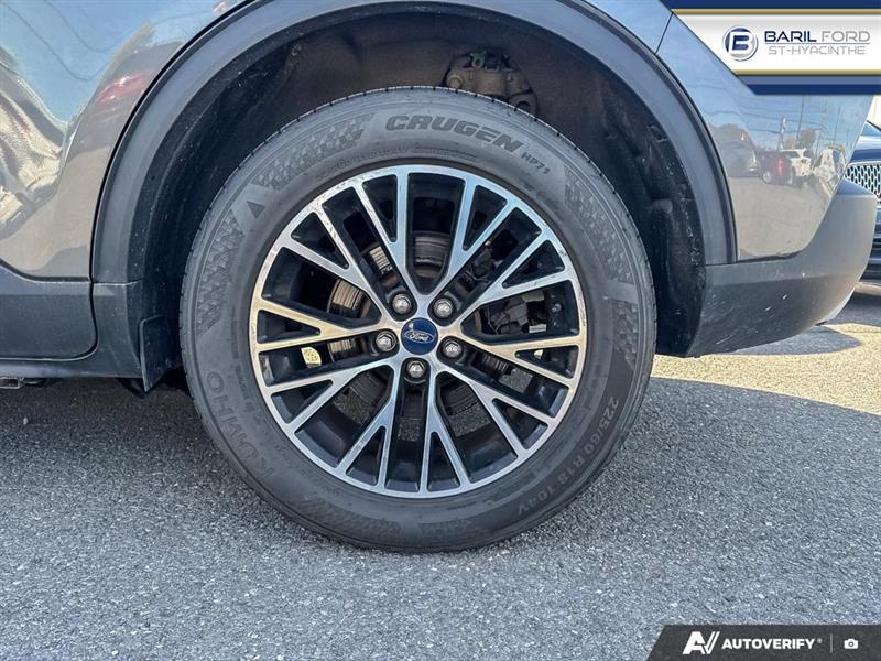 ford Escape 2021 - 6