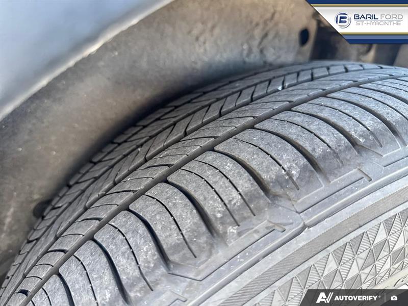 ford Escape 2021 - 7