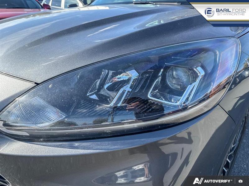 ford Escape 2021 - 8