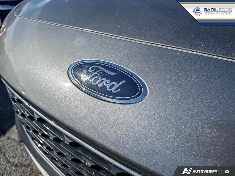 ford Escape 2021 - 9