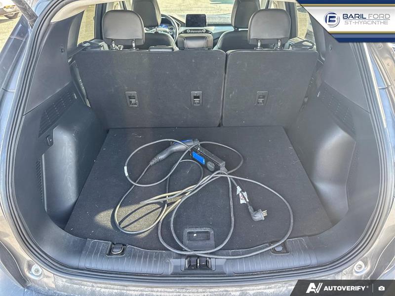 ford Escape 2021 - 10