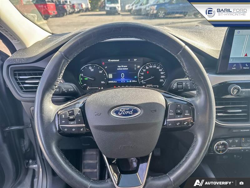 ford Escape 2021 - 12