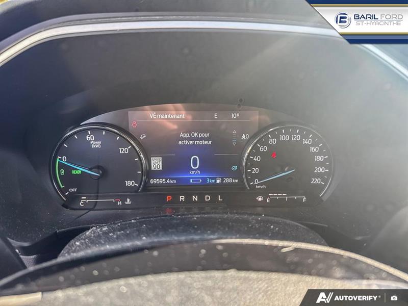 ford Escape 2021 - 13