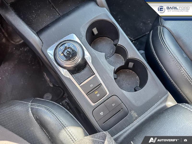 ford Escape 2021 - 15