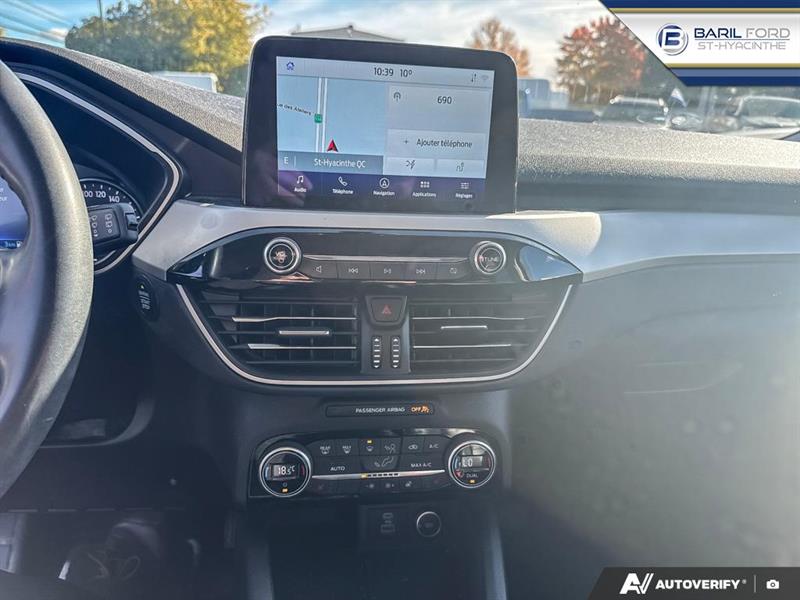 ford Escape 2021 - 16