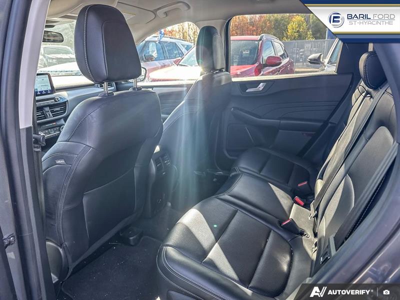 ford Escape 2021 - 17