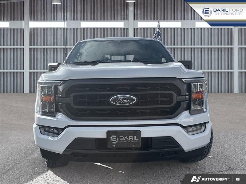 ford F-150 2022 - 2