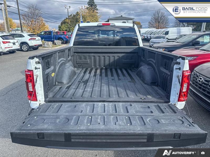 ford F-150 2022 - 10