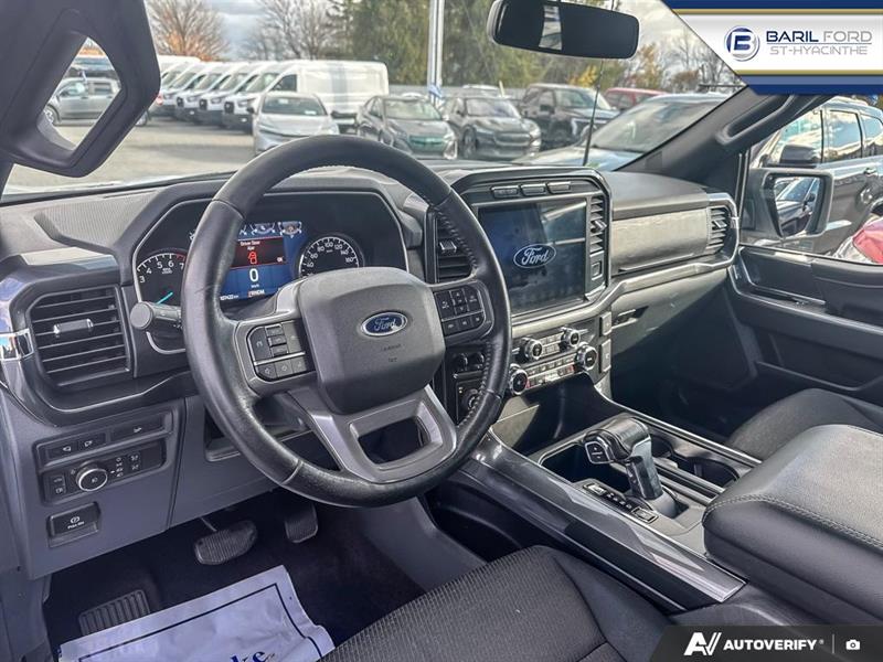 ford F-150 2022 - 11